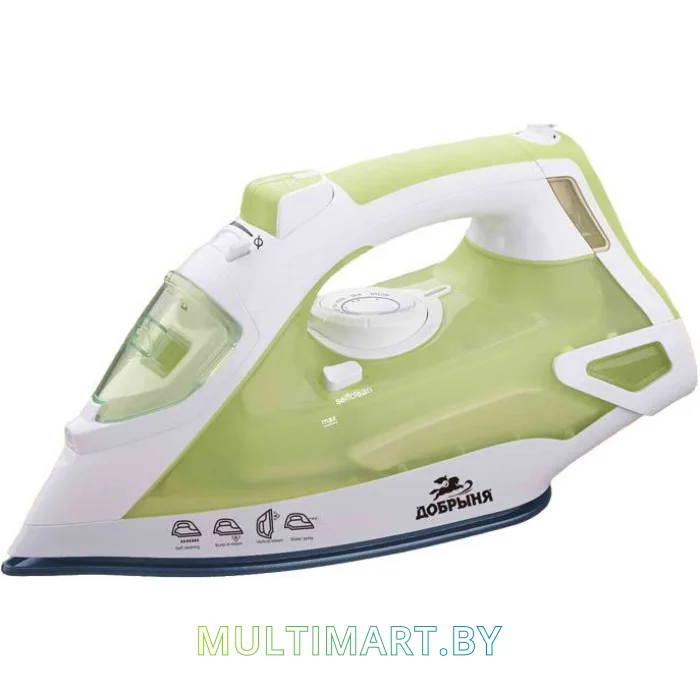 Утюг Добрыня DO-3109